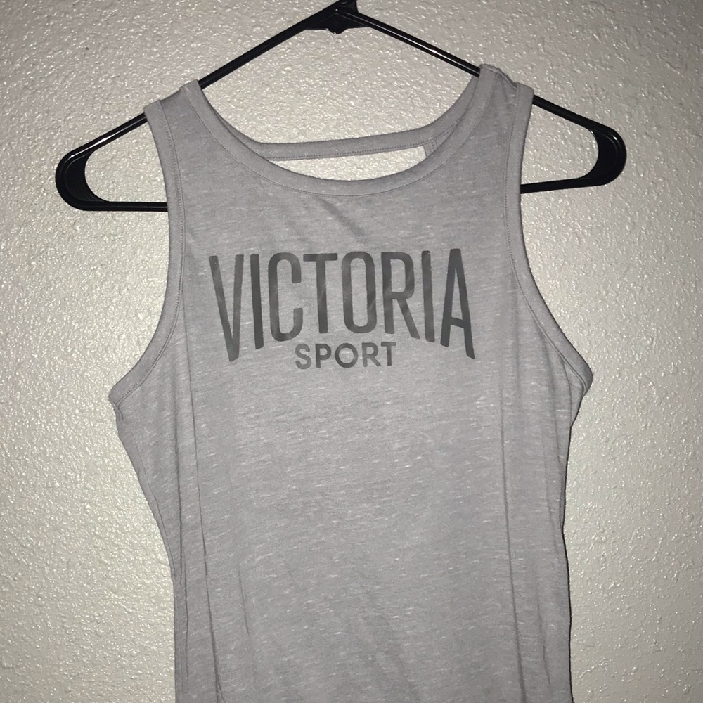 Victoria secret workout tank